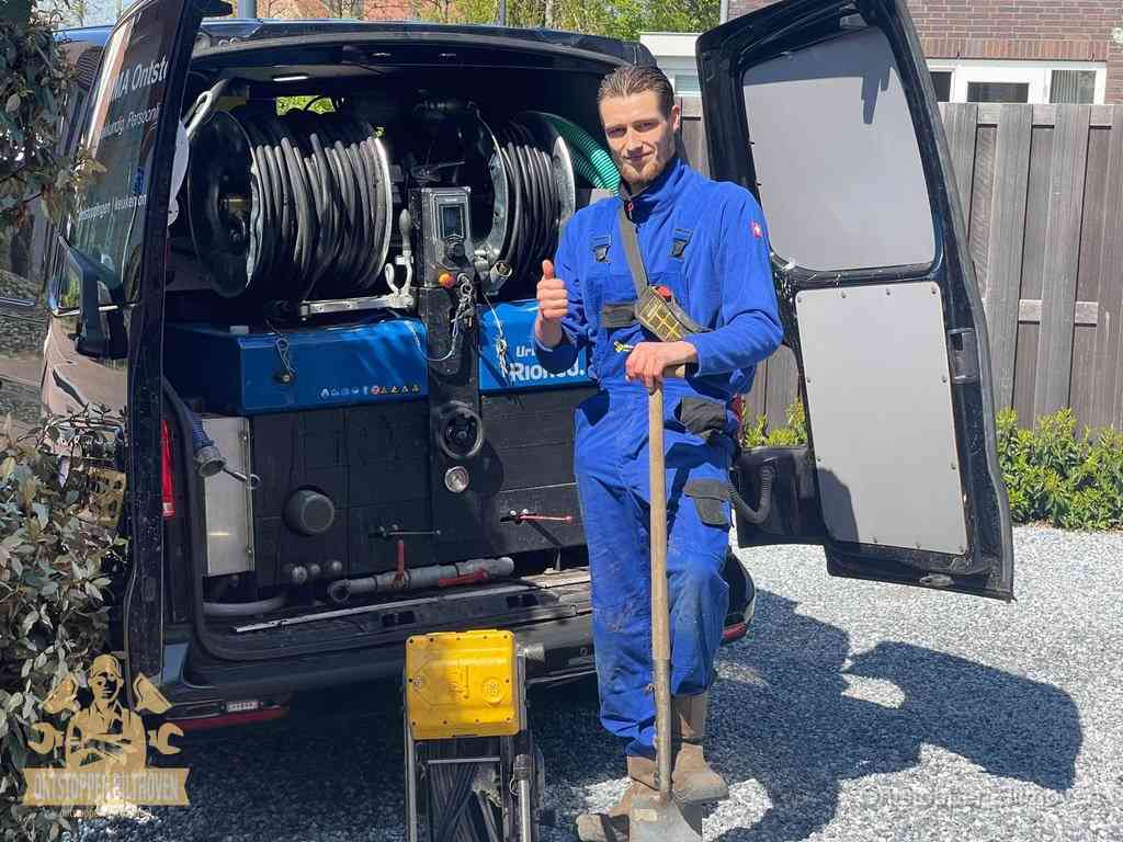 Kosten Ontstoppen Bilthoven Kosten Ontstoppen Bilthoven