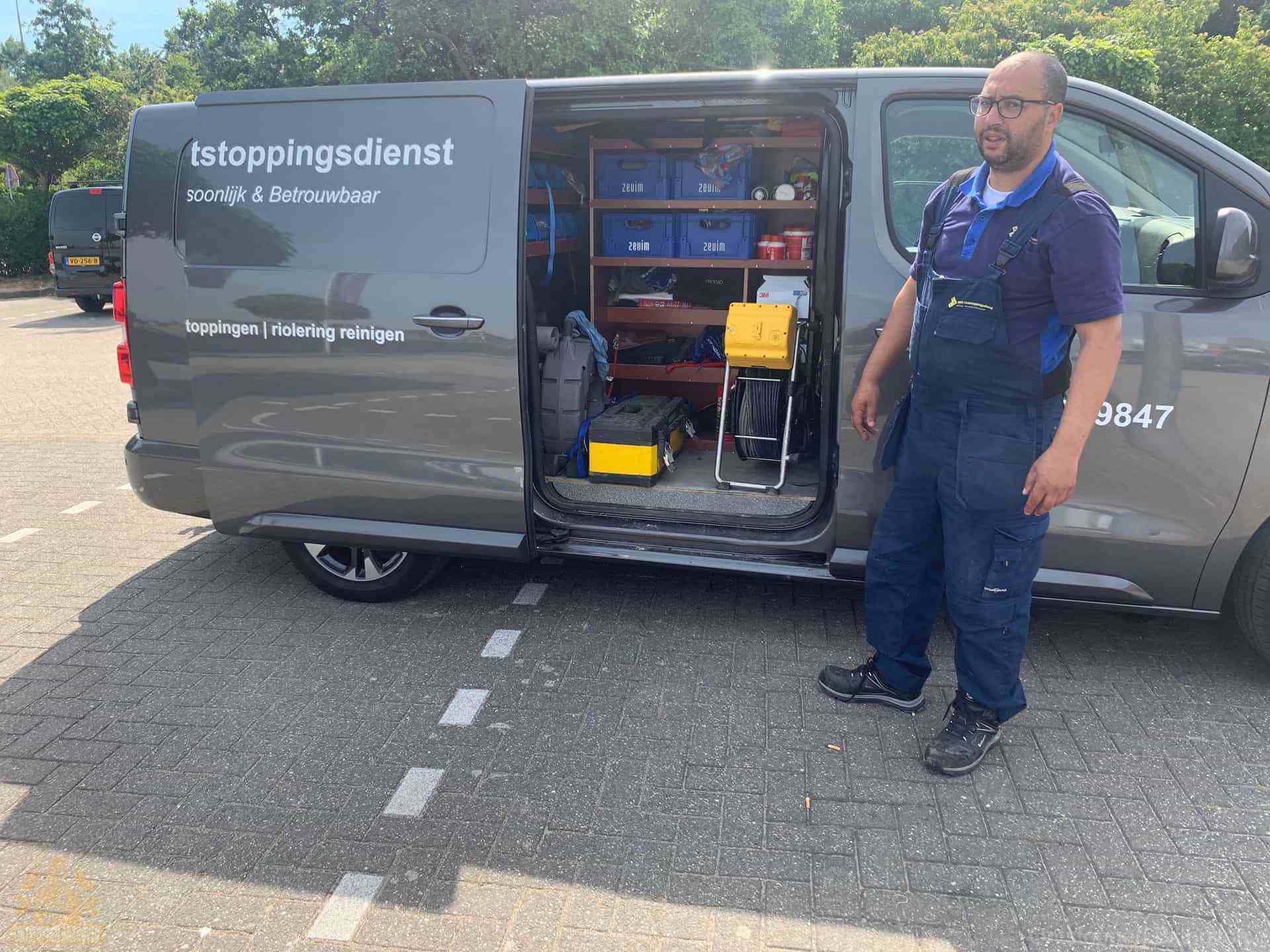 Ontstoppingsdienst Bilthoven Ontstoppingsdienst Bilthoven