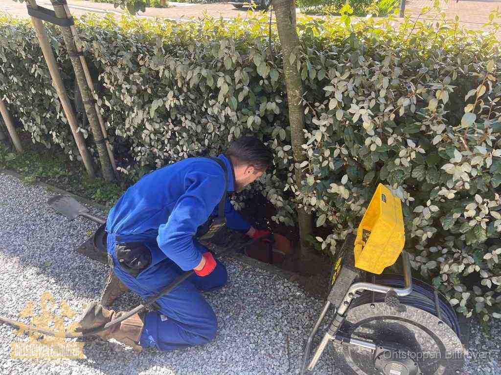 Vaatwasser Verstopping Ontstoppen Bilthoven Vaatwasser Verstopping Ontstoppen Bilthoven